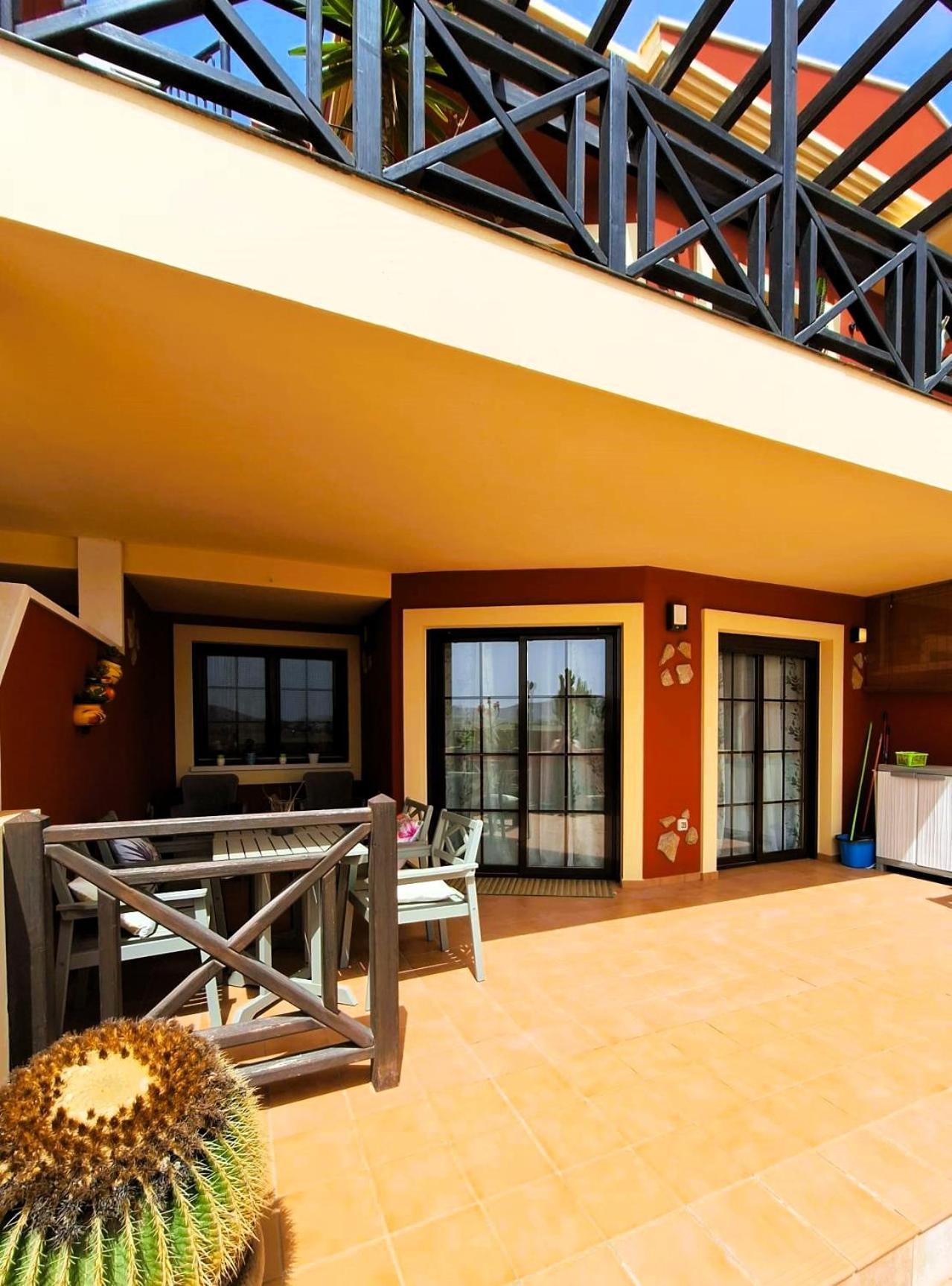 Casa Nesea 2 Apartment El Cotillo  Exterior photo